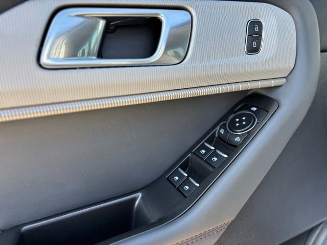 Certified 2025 Ford Explorer Active image 14