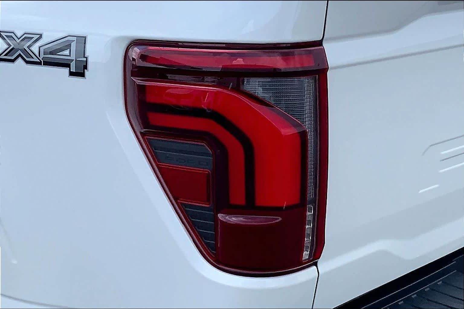 Certified 2024 Ford F150 Lariat w/ Equipment Group 502A High AWD/4WD image 28