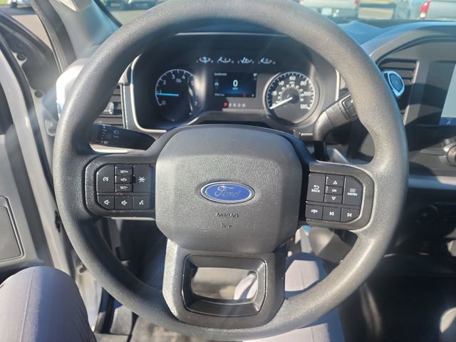 Certified 2021 Ford F150 XL w/ Equipment Group 101A High image 28