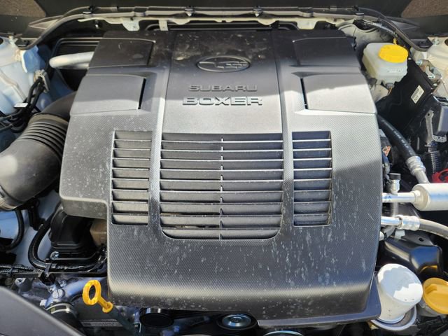 Used 2023 Subaru Forester Wilderness AWD/4WD image 23