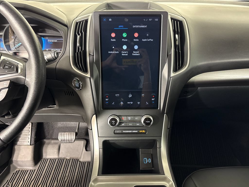 Certified 2024 Ford Edge SEL AWD/4WD image 28