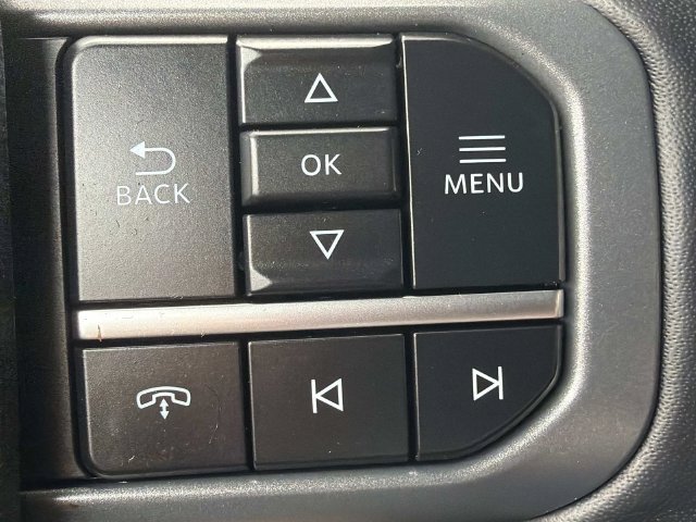 Certified 2024 Ford F250 Lariat AWD/4WD image 19