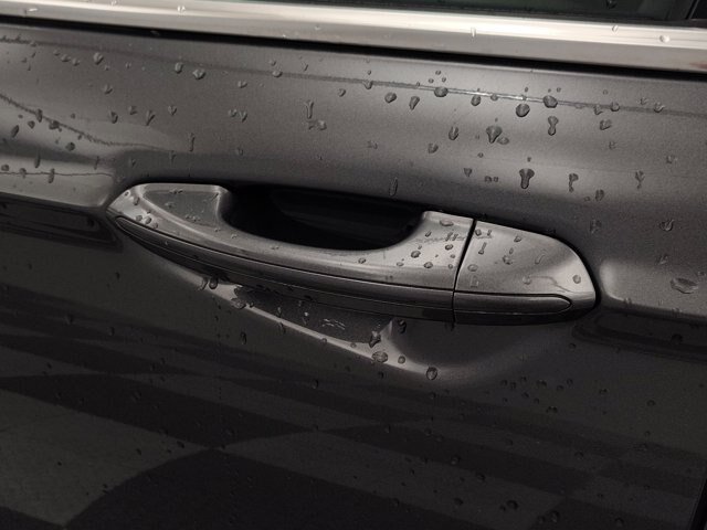 Certified 2019 Ford Fusion SE FWD image 18