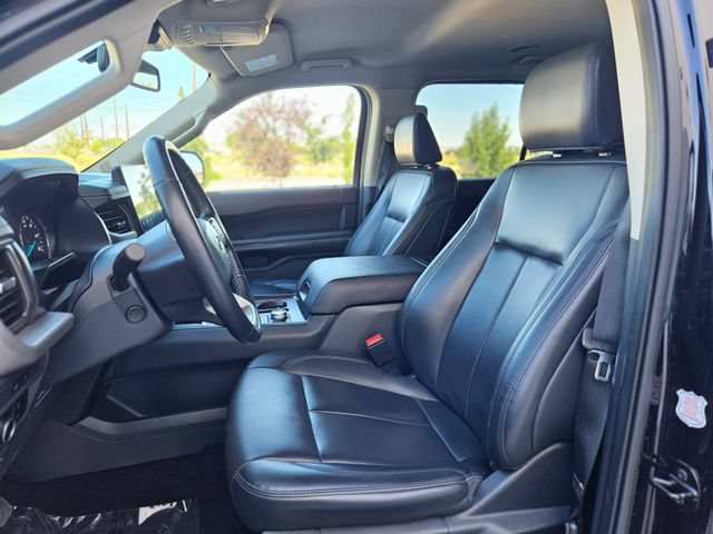 Certified 2023 Ford Expedition Max XLT AWD/4WD image 14