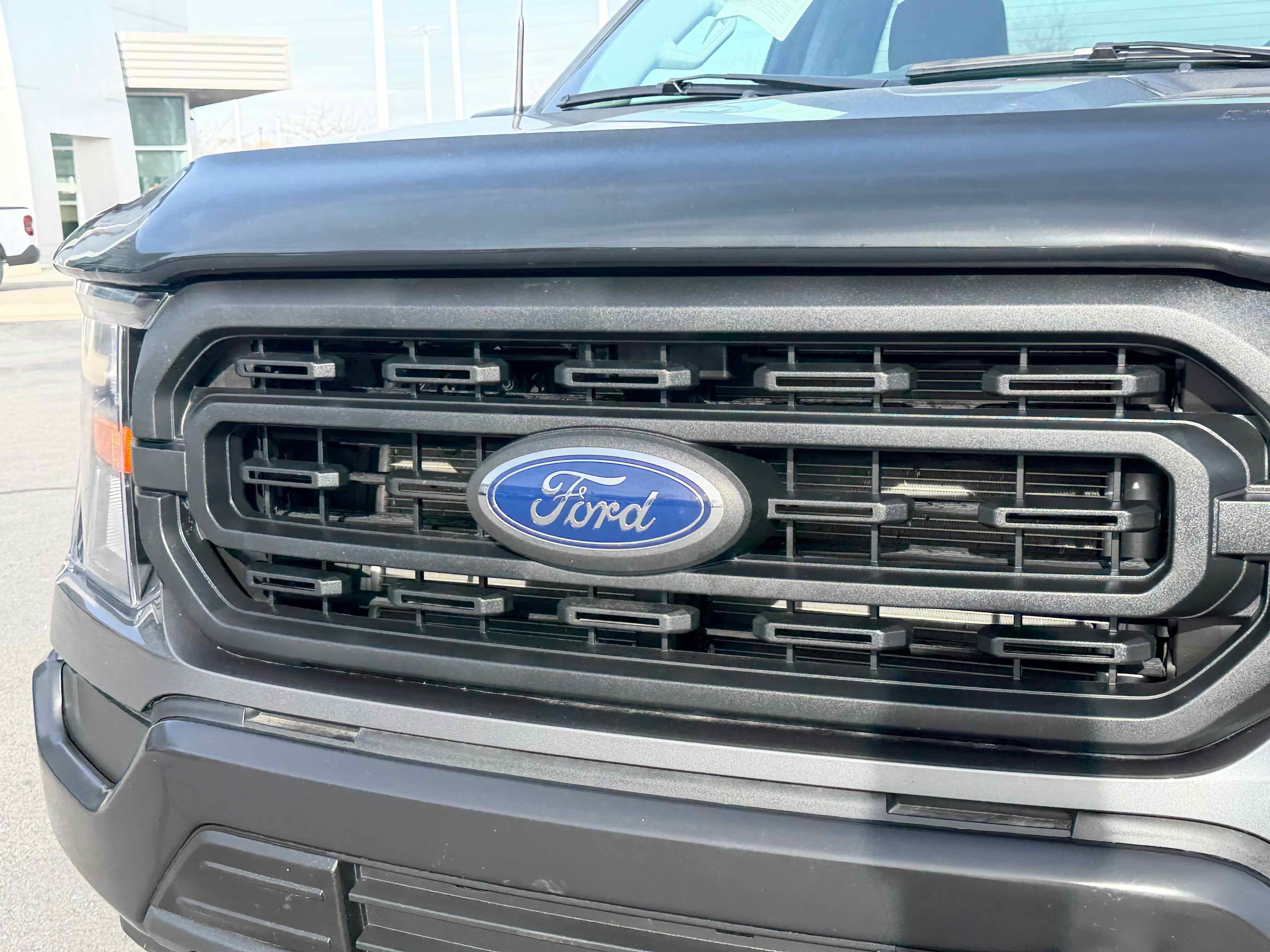 Certified 2023 Ford F150 XL w/ Trailer Tow Package image 13