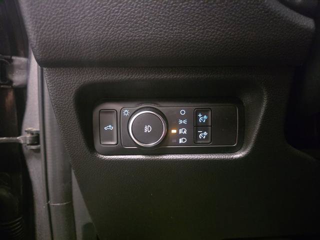 Certified 2025 Ford Ranger Raptor AWD/4WD image 23