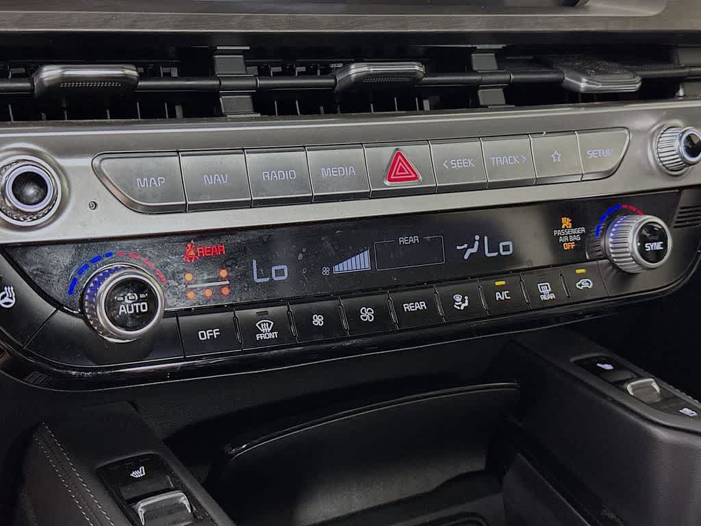 Used 2023 Kia Telluride EX X-Line AWD/4WD image 17