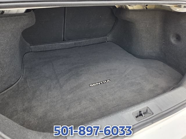 Used 2023 Nissan Sentra SV FWD image 13