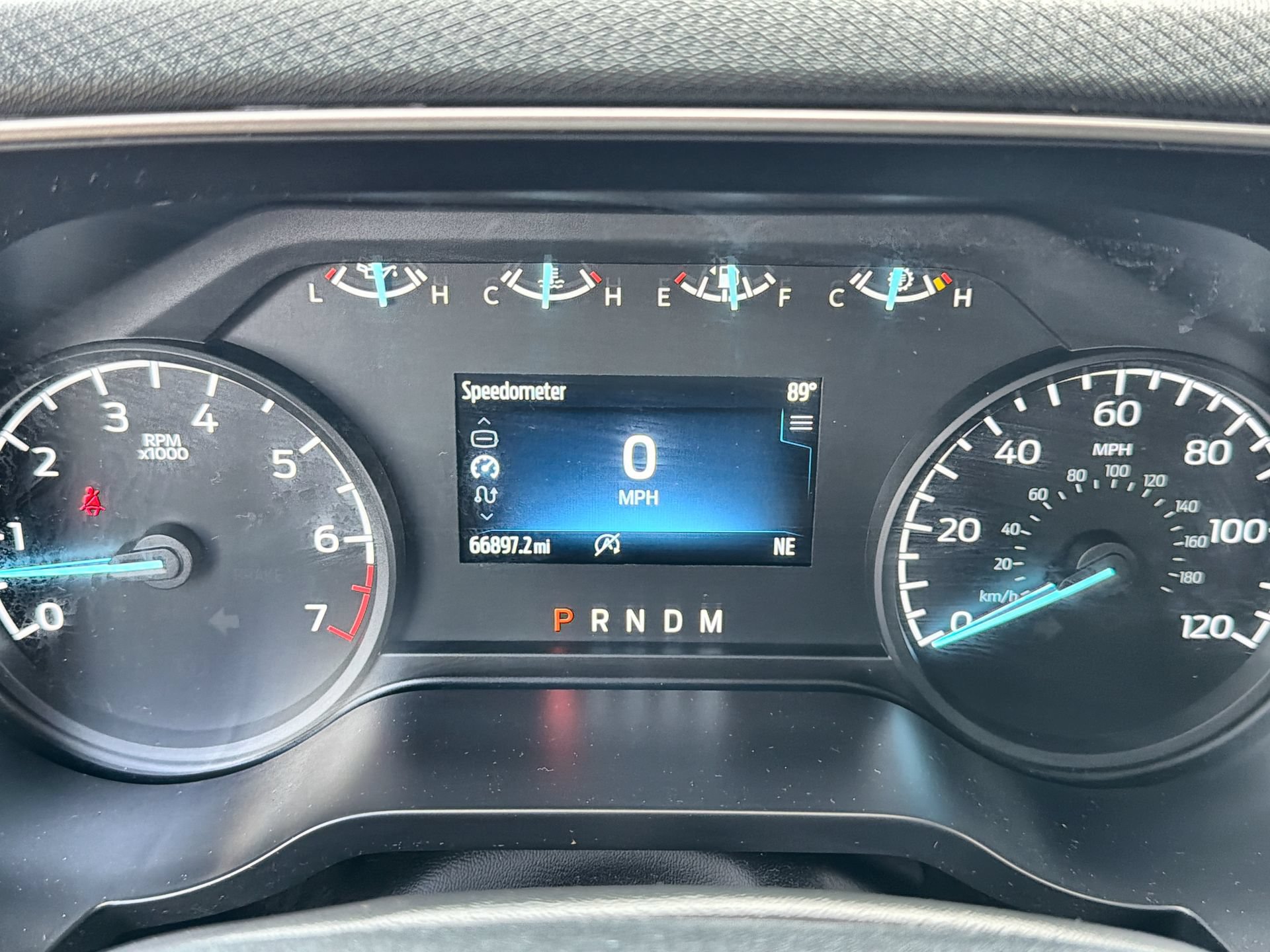 Certified 2023 Ford F150 XL w/ STX Appearance Package AWD/4WD image 15