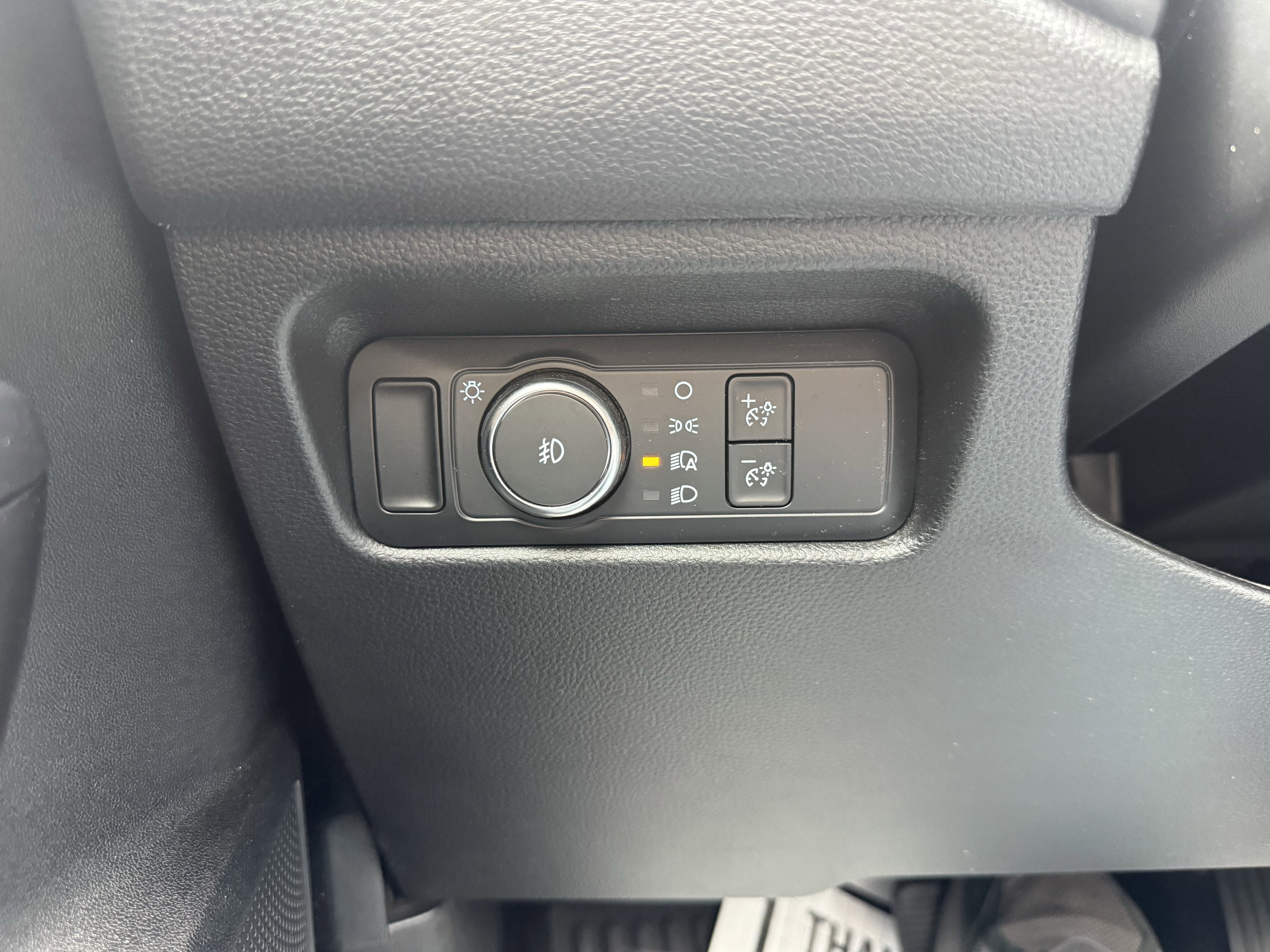 Certified 2024 Ford Ranger XL w/ Trailer Tow Package RWD image 18