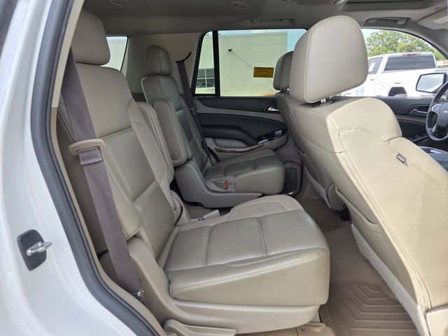 Used 2017 Chevrolet Tahoe Premier RWD image 28