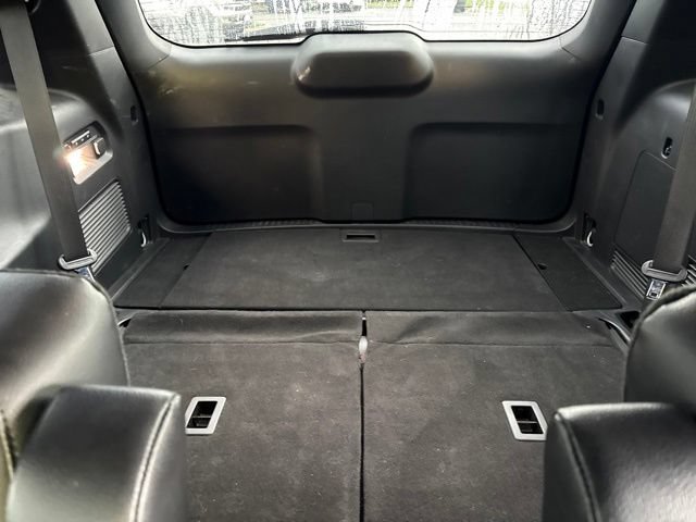 Certified 2023 Ford Explorer ST w/ Equipment Group 401A AWD/4WD image 27