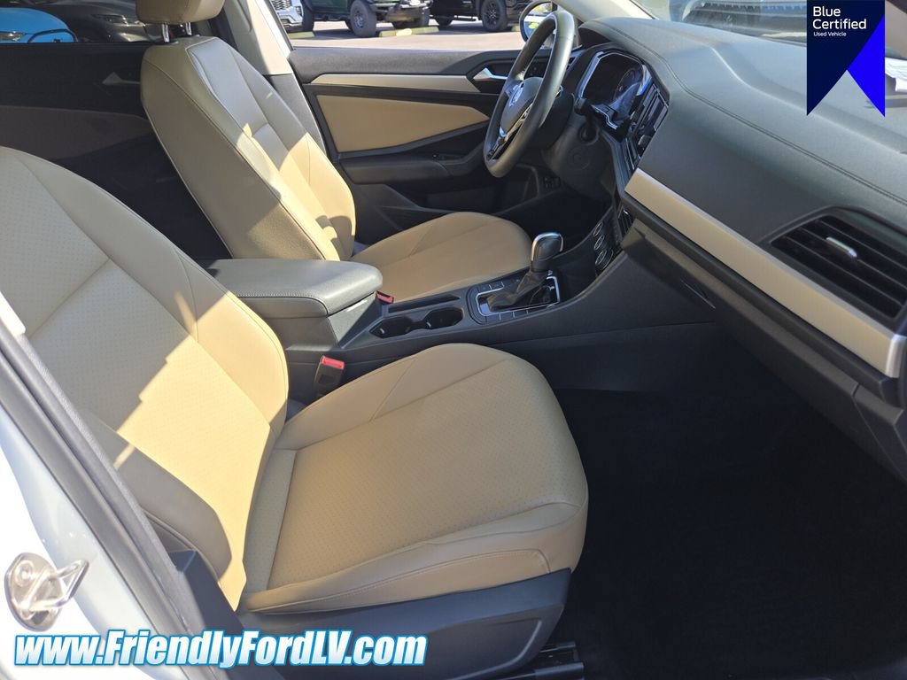 Used 2020 Volkswagen Jetta SE FWD image 20