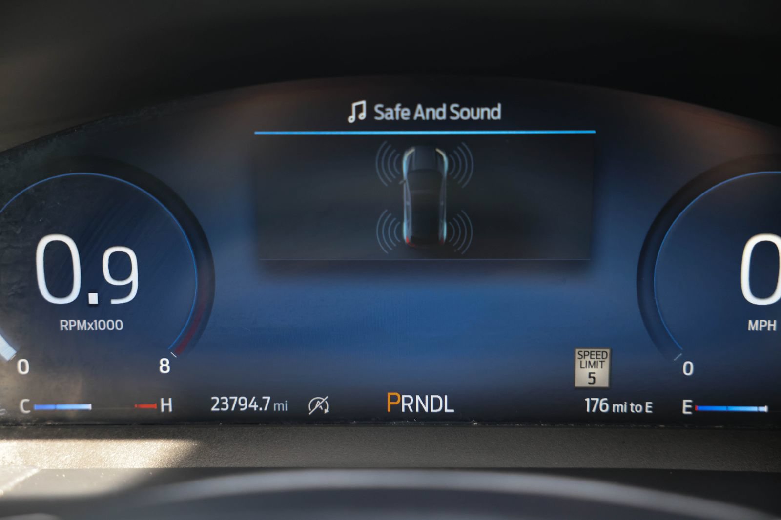 Certified 2023 Ford Escape Active w/ Tech Pack #2 AWD/4WD image 24
