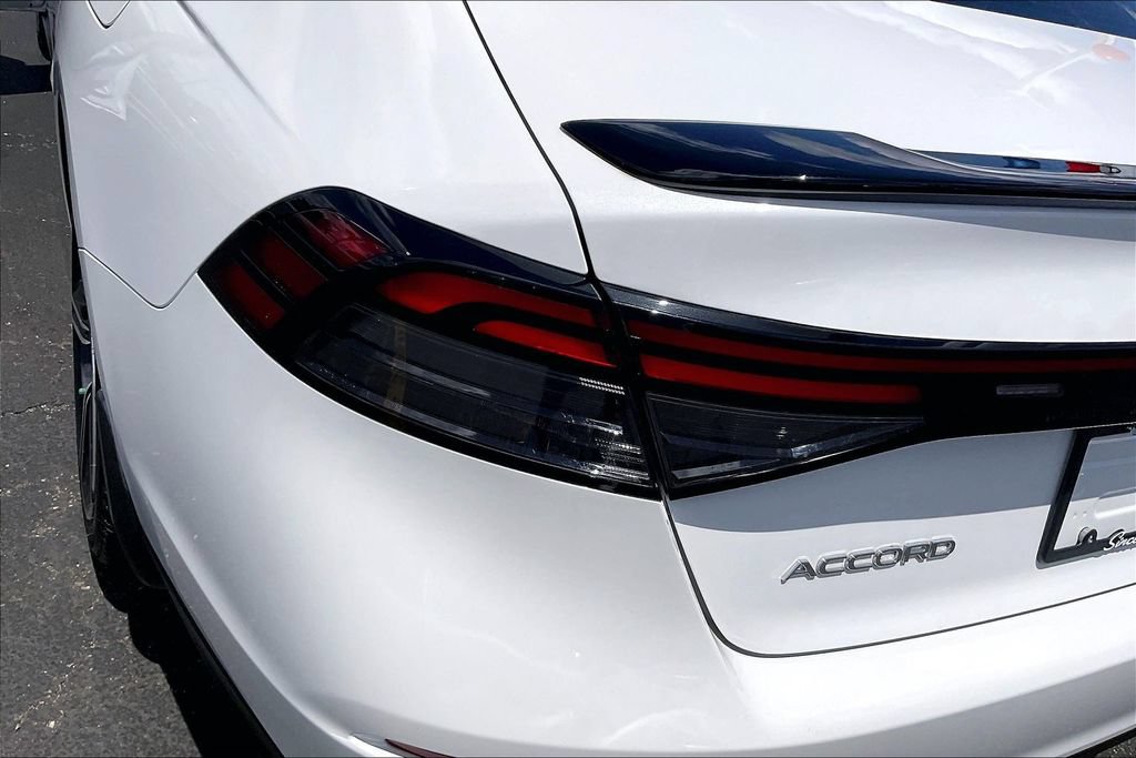 Used 2023 Honda Accord Sport image 29