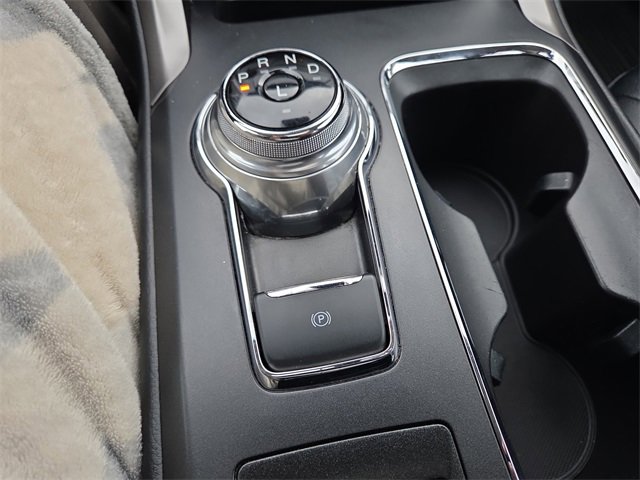 Certified 2020 Ford Fusion SEL image 40