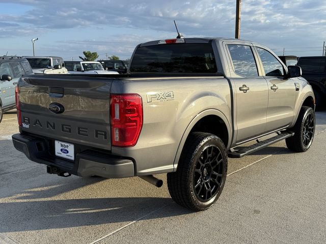 Certified 2023 Ford Ranger XLT w/ Equipment Group 301A Mid AWD/4WD image 5