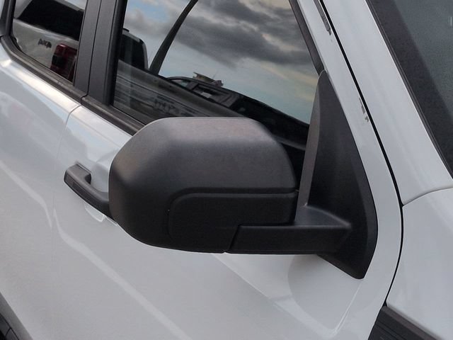 Certified 2022 Ford Maverick XL FWD image 12