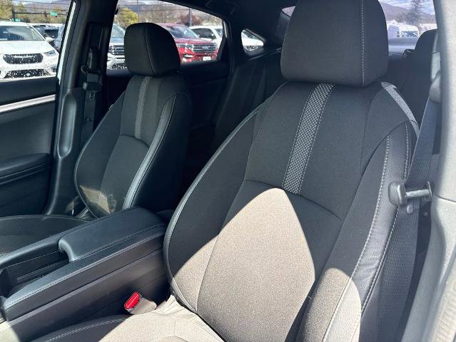 Used 2020 Honda Civic Sport image 20