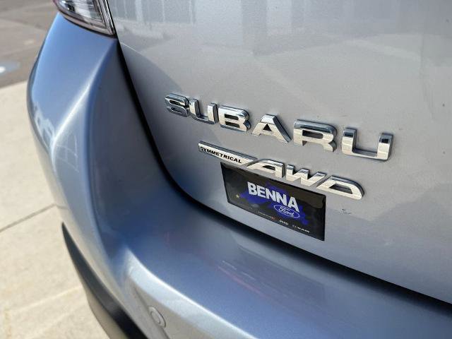 Used 2023 Subaru Crosstrek 2.5i Limited image 17