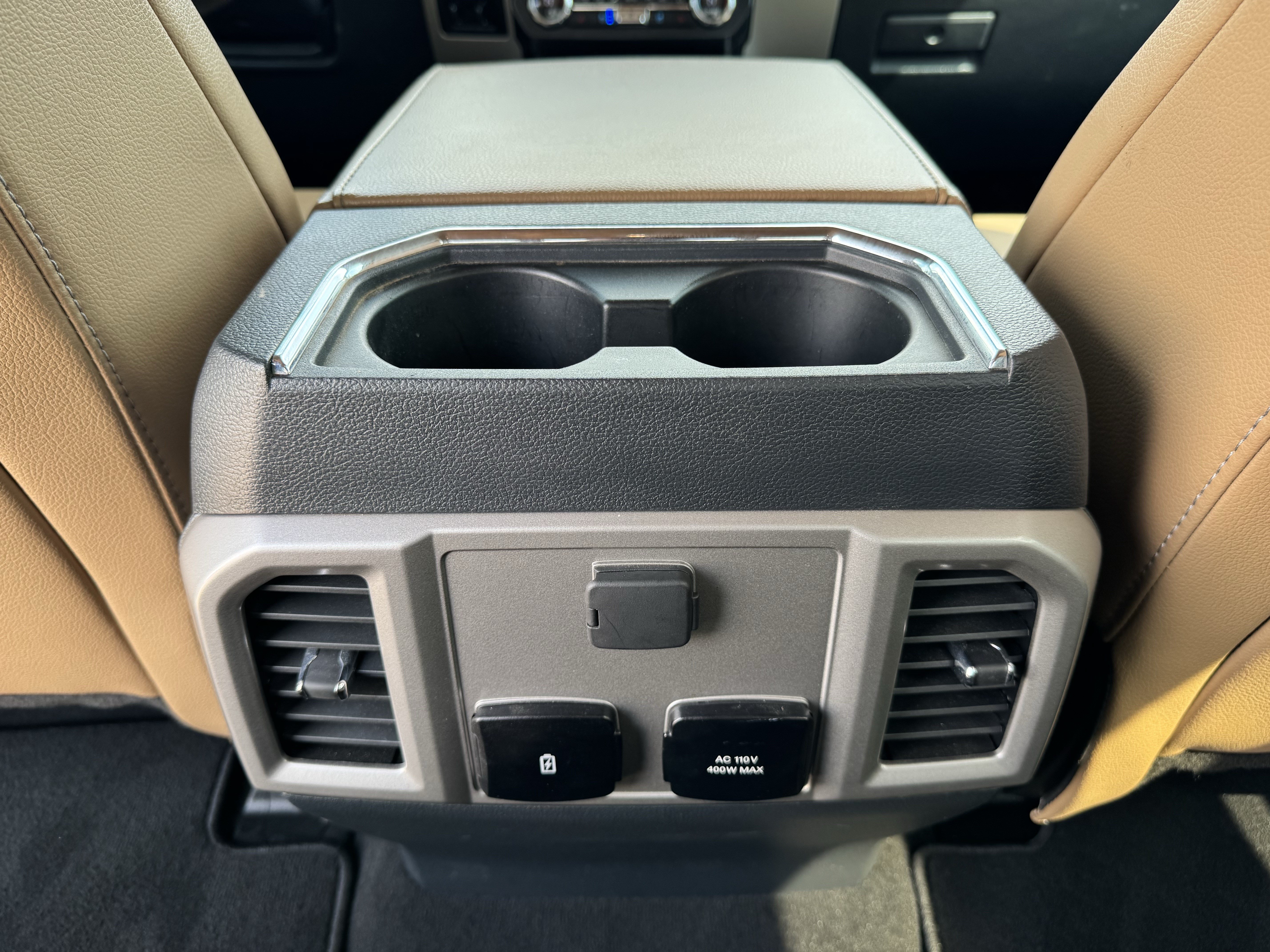 Certified 2022 Ford F250 Lariat w/ Lariat Ultimate Package AWD/4WD image 21