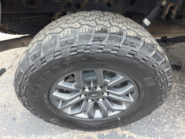 Certified 2022 Ford F150 Tremor w/ Equipment Group 402A High AWD/4WD image 6