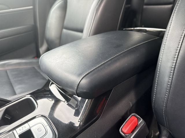 Used 2020 Kia Telluride LX AWD/4WD image 20