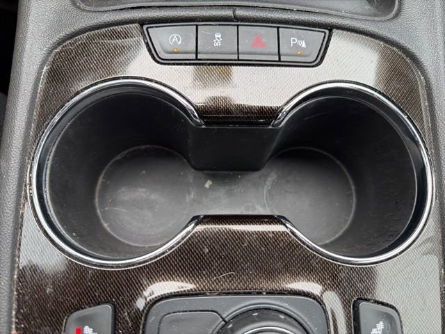 Used 2023 GMC Acadia AT4 w/ Technology Package image 40