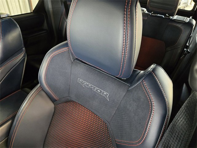 Certified 2024 Ford Bronco Raptor image 25