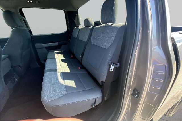 Certified 2022 Ford F150 XLT w/ Trailer Tow Package AWD/4WD image 29