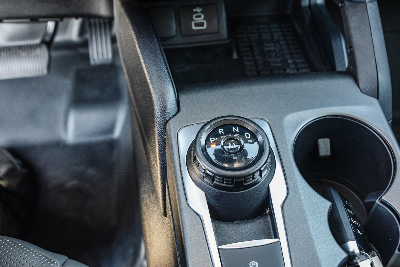 Certified 2025 Ford Bronco Sport Badlands image 23