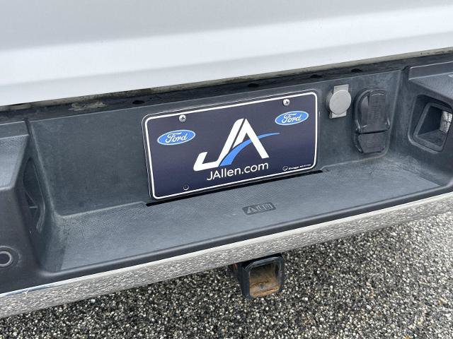 Certified 2024 Ford F150 XLT w/ Mobile Office Package AWD/4WD image 13
