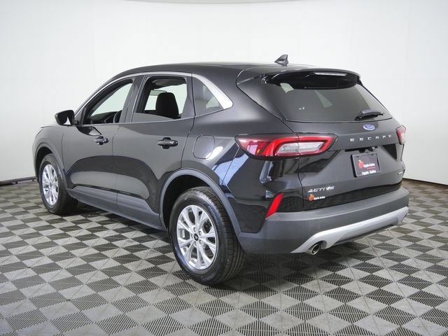 Certified 2023 Ford Escape Active AWD/4WD image 6
