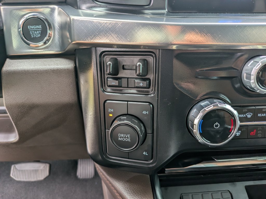 Certified 2026 Ford F350 King Ranch AWD/4WD image 31