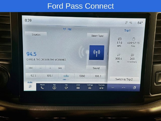 Certified 2023 Ford F150 Raptor AWD/4WD image 32