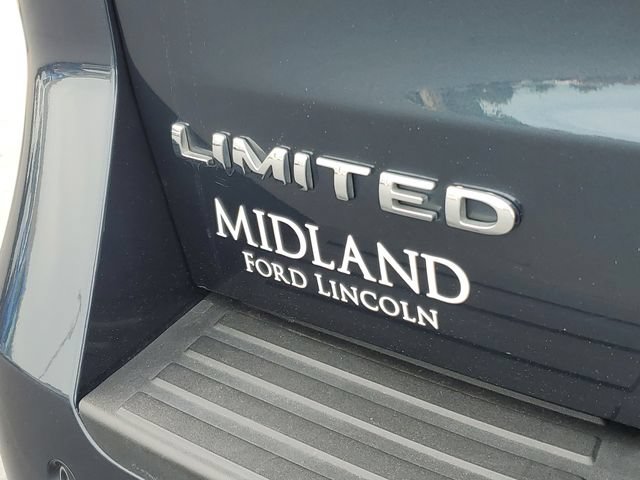 Certified 2024 Ford Expedition Max Limited AWD/4WD image 7