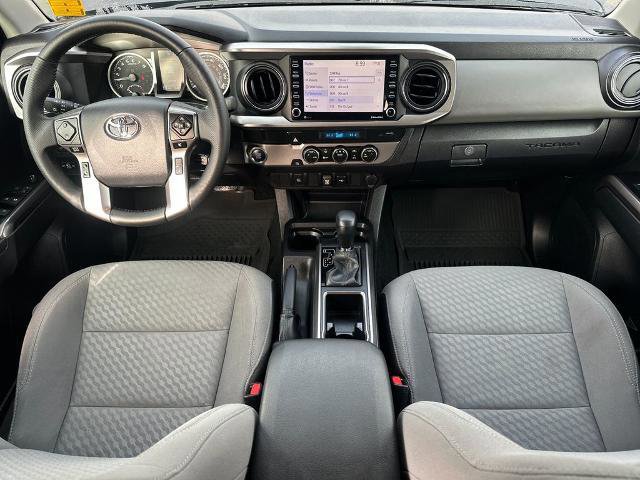 Used 2023 Toyota Tacoma SR5 w/ SX Package image 12