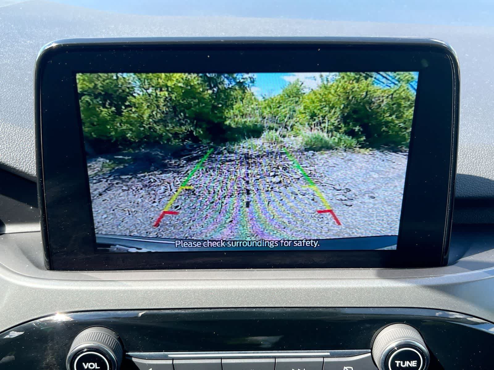 Certified 2024 Ford Escape Active AWD/4WD image 29