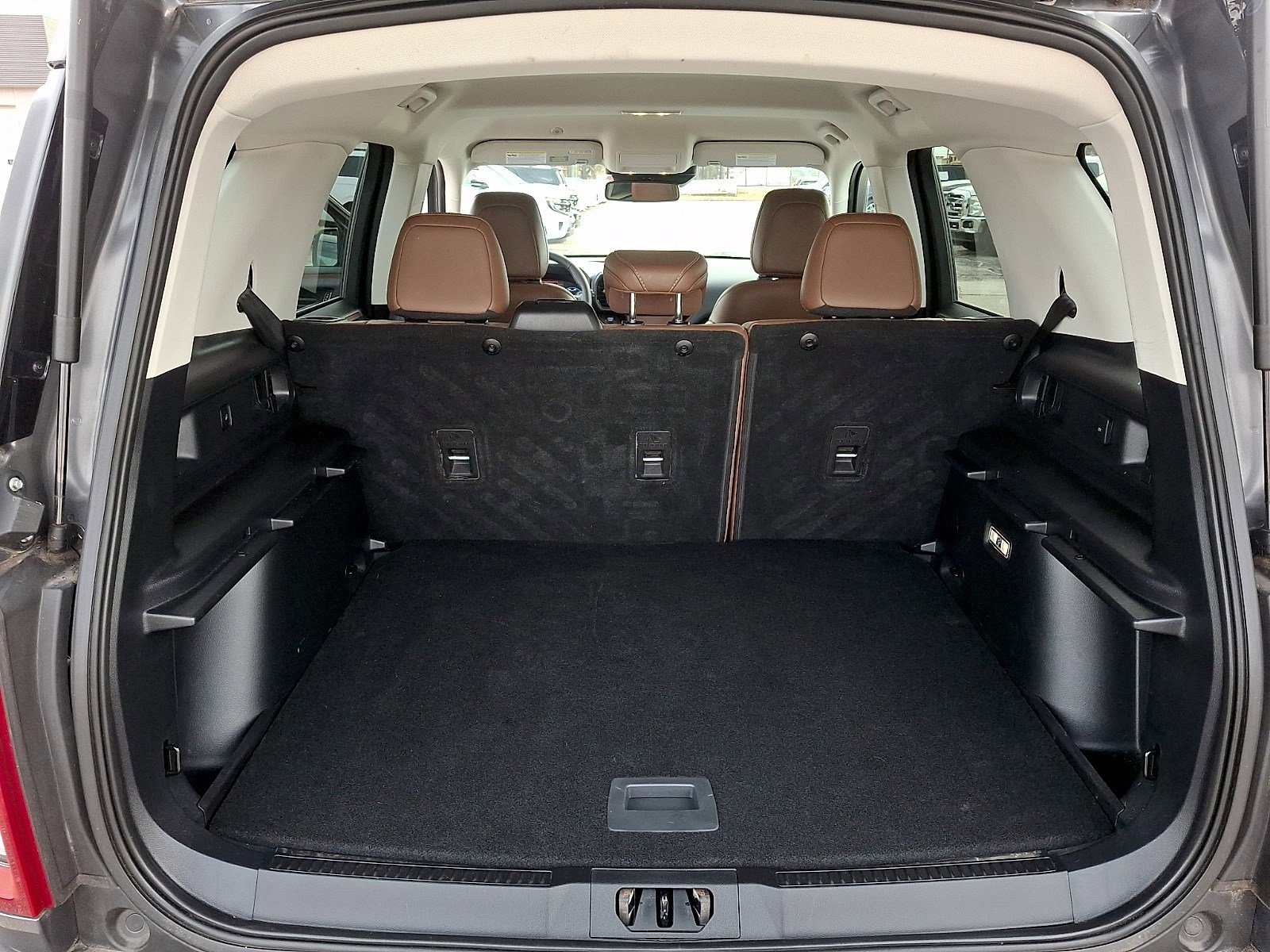 Certified 2022 Ford Bronco Sport Outer Banks w/ Tech Package image 28