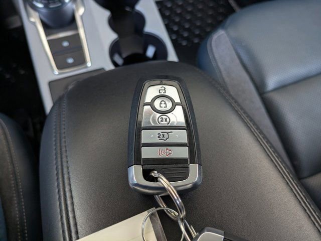 Certified 2021 Ford Bronco Sport Outer Banks w/ Outer Banks Package image 31