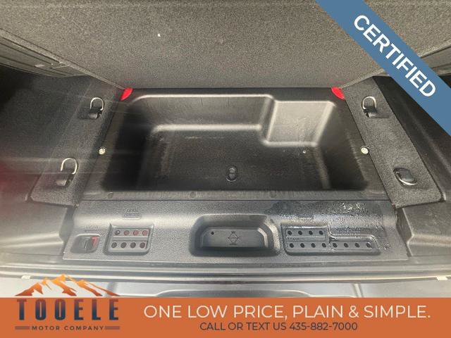Used 2022 Jeep Wrangler Unlimited Rubicon AWD/4WD image 9