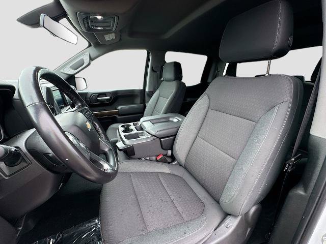 Used 2022 Chevrolet Silverado 1500 LT AWD/4WD image 17