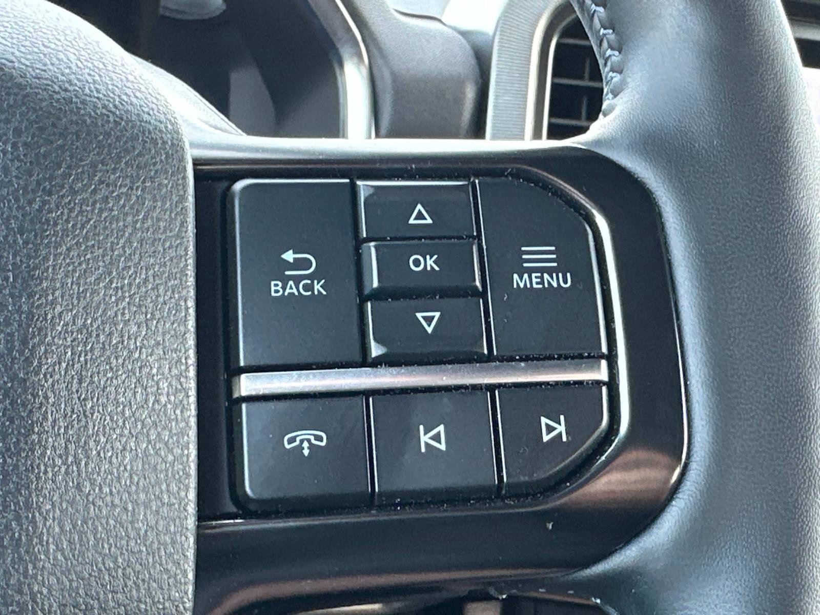 Certified 2024 Ford F150 Platinum image 16