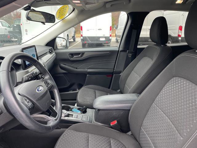 Certified 2023 Ford Escape Active image 9