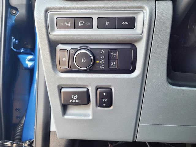 Certified 2022 Ford F150 XLT w/ Equipment Group 302A High AWD/4WD image 15
