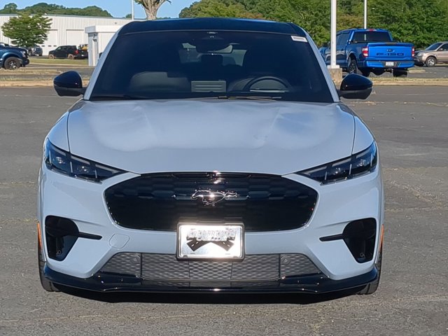 Certified 2025 Ford Mustang Mach-E GT AWD/4WD image 9