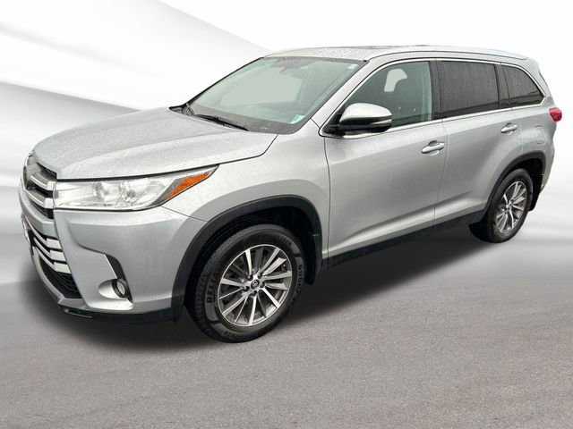 Used 2019 Toyota Highlander XLE