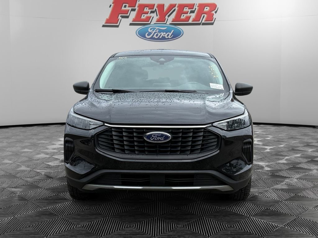 Certified 2024 Ford Escape Active image 8