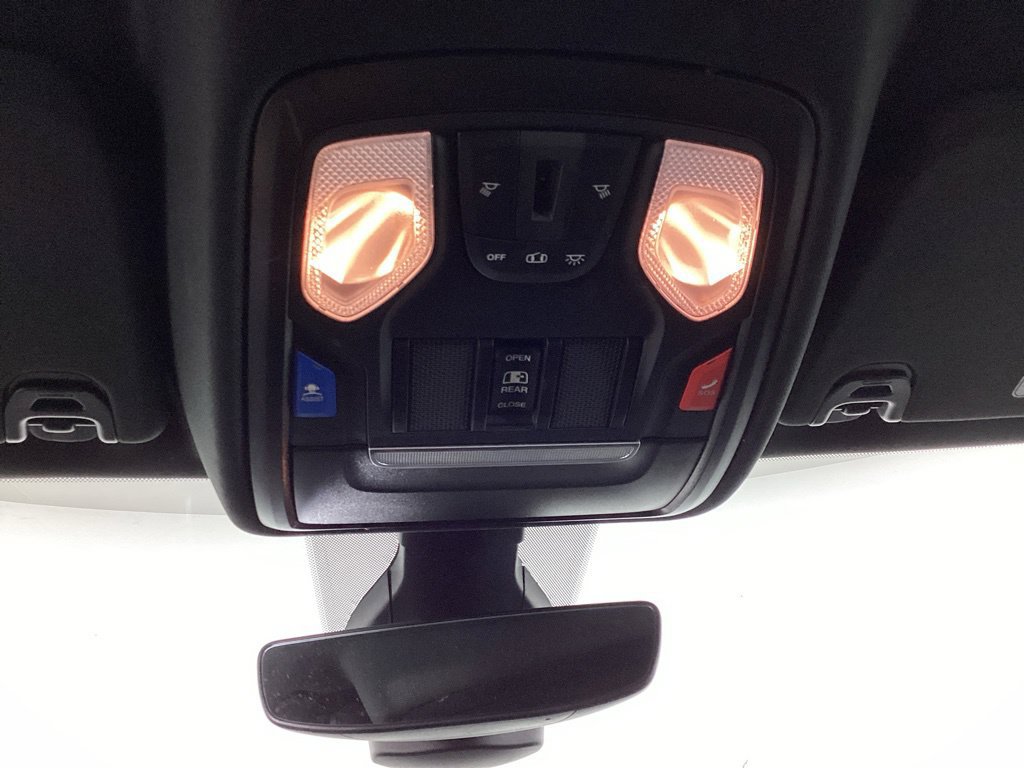 Used 2024 RAM 1500 Big Horn RWD image 16
