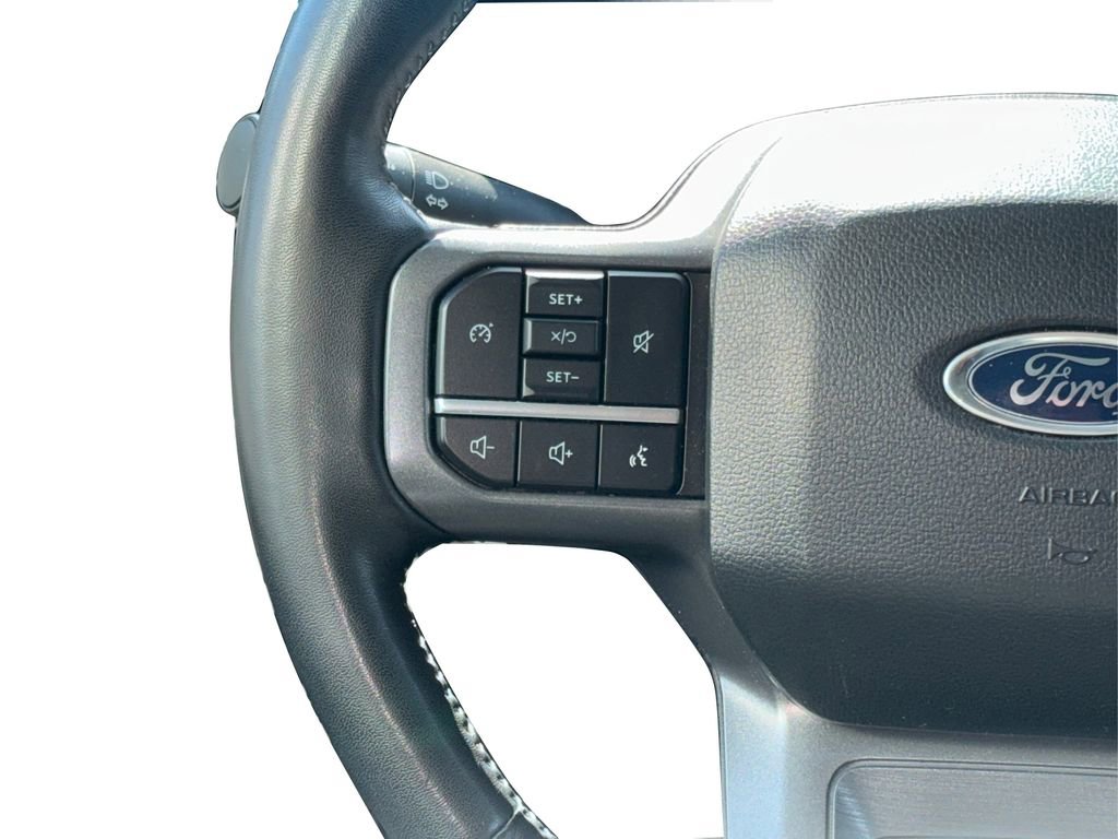 Certified 2024 Ford F250 Lariat w/ Sport Appearance Package image 20